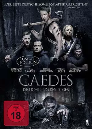 Caedes – Die Lichtung des Todes