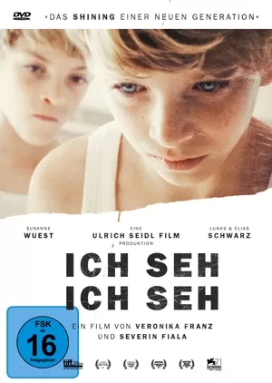 Ich seh, Ich seh