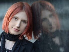Kriminalpsychologin Lydia Benecke: „Monogame Vampire? Grauenvoll!“