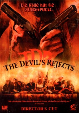 The Devil’s Rejects