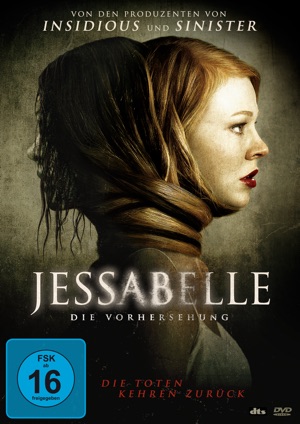 Jessabelle – Die Vorhersehung