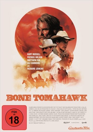 Bone Tomahawk