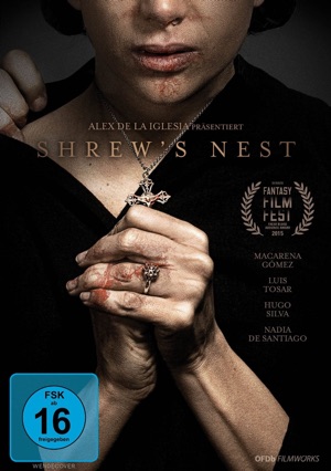 Shrew’s Nest