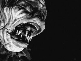 How to catch a Monster – Die Monster-Jäger