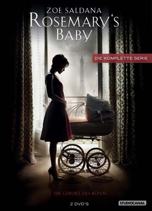 Rosemary’s Baby (Remake 2014)