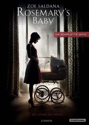 Rosemary’s Baby (Remake 2014)