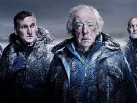 Fortitude (Staffel 1)