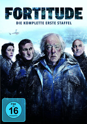 Fortitude (Staffel 1)