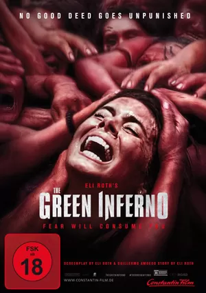 The Green Inferno