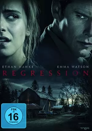 Die besten Mysteryfilme 2 Regression