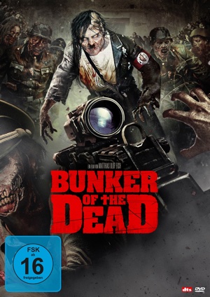 Bunker of the Dead