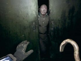 Bunker of the Dead