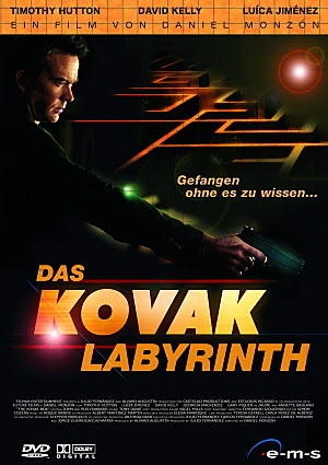 Das Kovak Labyrinth