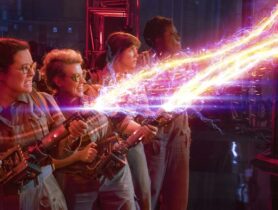 Ghostbusters (2016)