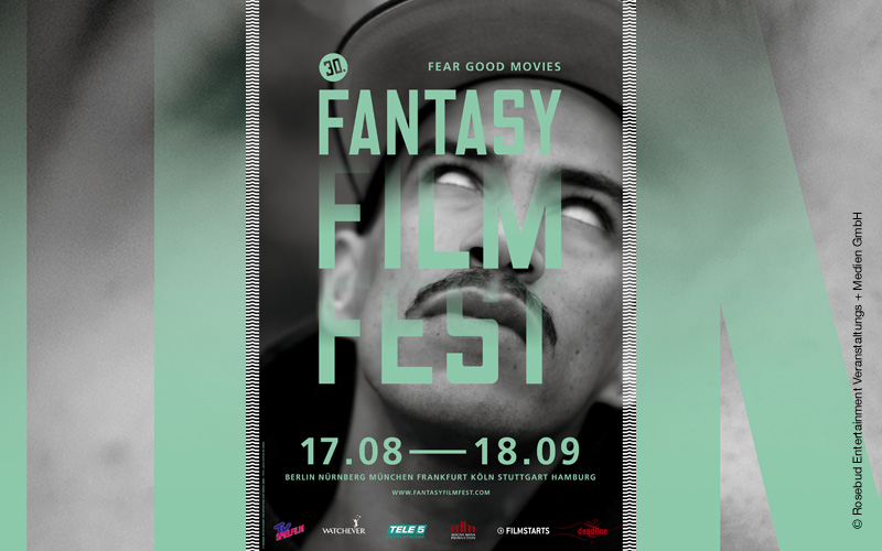 Mehr als nur Horror: 30. Fantasy Filmfest 2016 steht in den Startlöchern