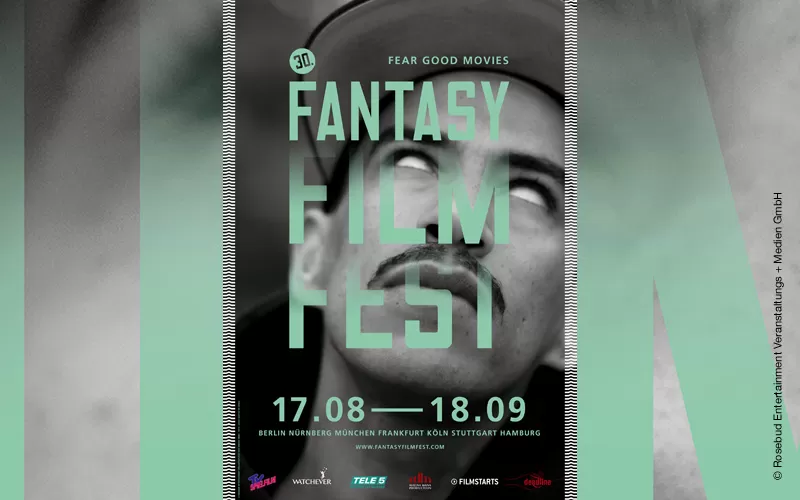 Mehr als nur Horror: 30. Fantasy Filmfest 2016 steht in den Startlöchern