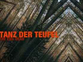Gerichtsbeschluss: „Tanz der Teufel“ ist nicht mehr beschlagnahmt