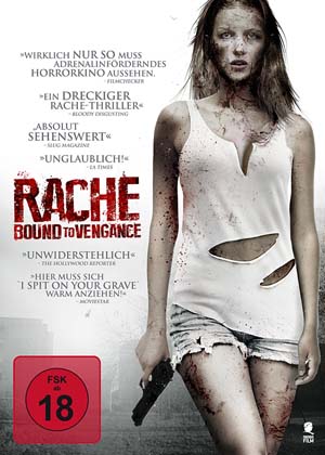 Rache – Bound to Vengeance