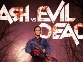 Ash vs. Evil Dead (Staffel 1)