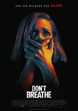 Don’t Breathe