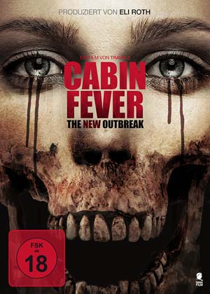 Cabin Fever (2016)