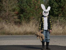 Cabin Fever – The new Outbreak