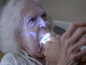 Night of the Living Deb