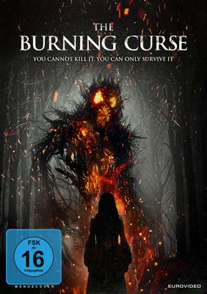 The Burning Curse