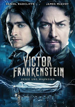 Victor Frankenstein
