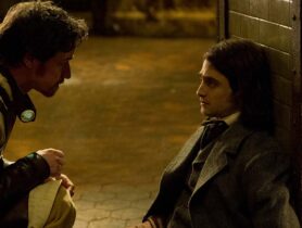 Victor Frankenstein – Genie und Wahnsinn