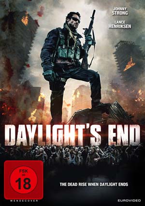 Daylight’s End