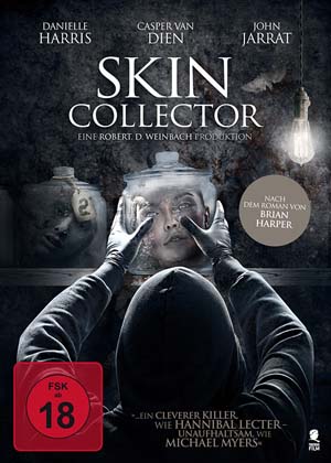 Skin Collector