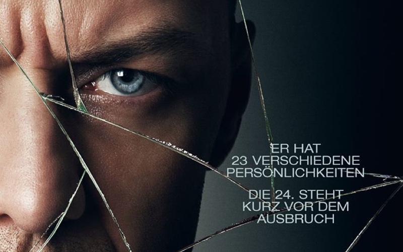 „Split“ – ab 26. Januar 2017 im Kino