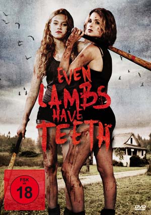 Even Lambs have Teeth