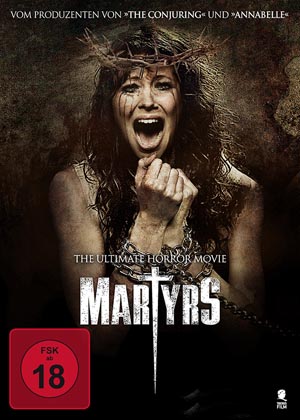 Martyrs (Remake 2015)