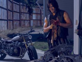 The Walking Dead (Staffel 6)