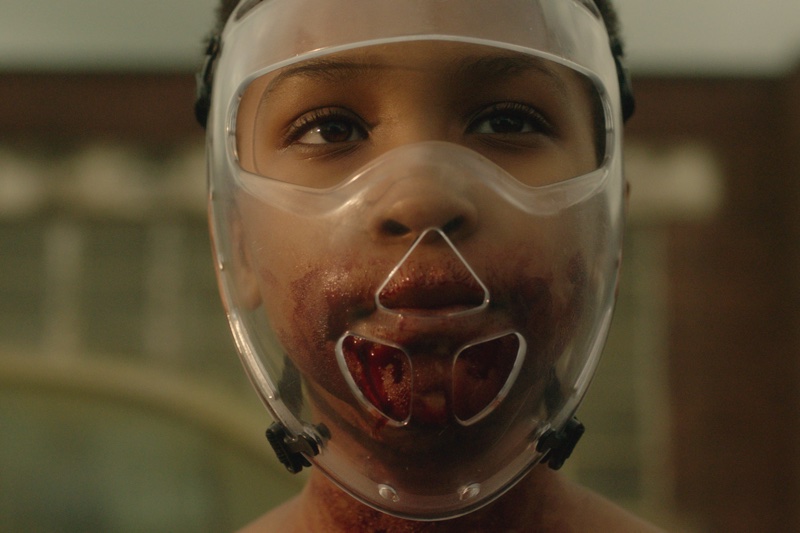 „The Girl with all the Gifts“ – ab 9. Februar 2017 im Kino