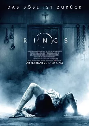 Die besten Horrorfilme mit Kindern 8 Rings