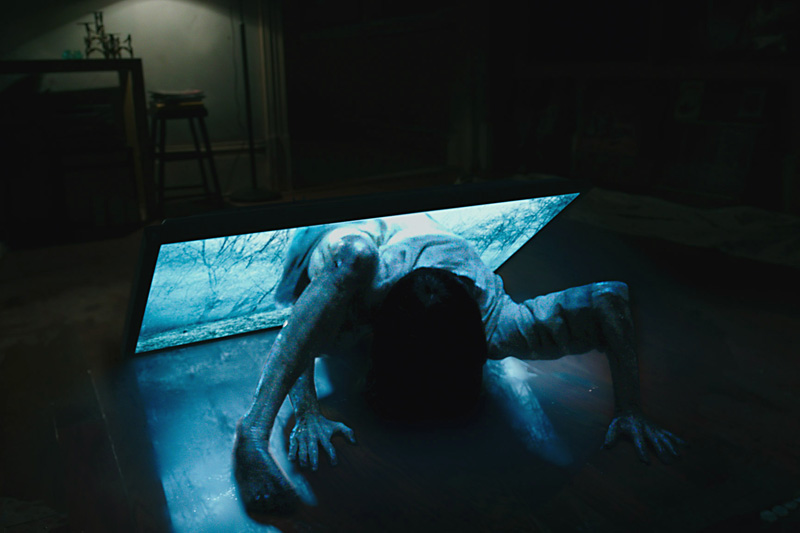 „Rings“ – ab 2. Februar 2017 im Kino