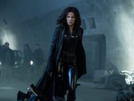 Underworld: Blood Wars 3D