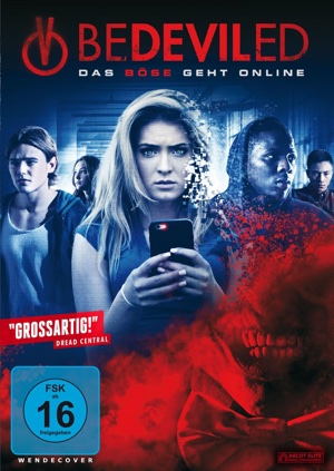Bedeviled – Das Böse geht online