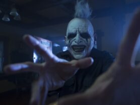 „Bedeviled“ – ab 24. März 2017 auf DVD, Blu-ray und VoD