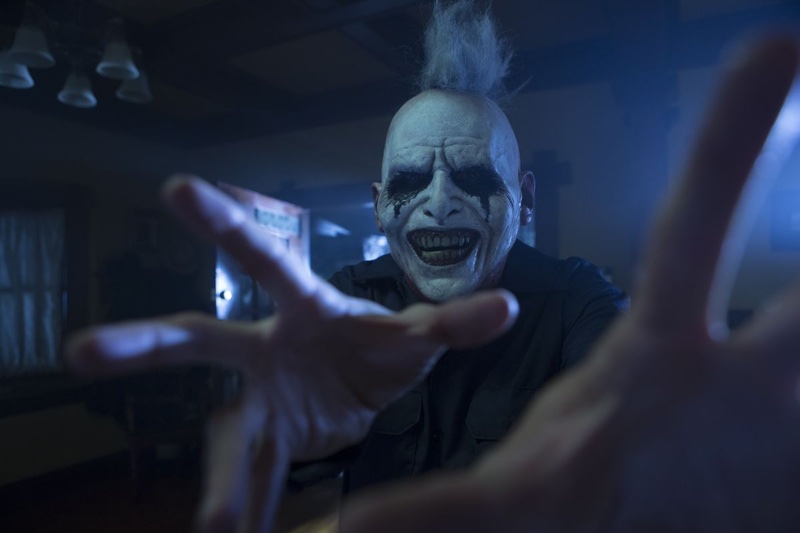 „Bedeviled“ – ab 24. März 2017 auf DVD, Blu-ray und VoD