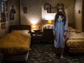 The Enfield Haunting – Unsichtbare Besucher (Fernsehserie)