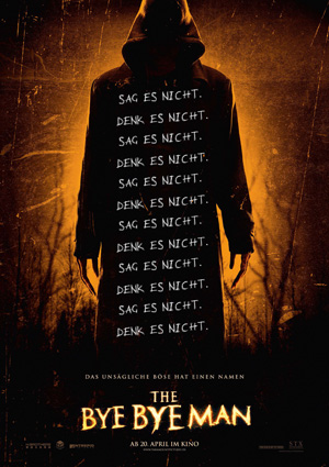 The Bye Bye Man