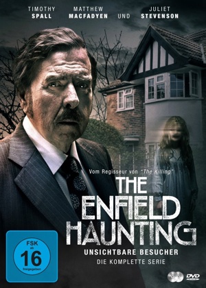 The Enfield Haunting – Unsichtbare Besucher (Fernsehserie)