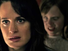 Ouija – Ursprung des Bösen