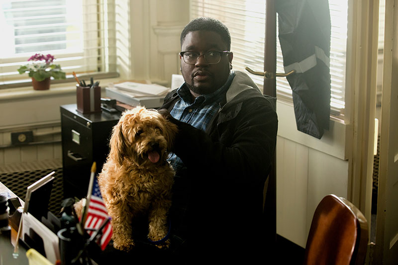 Horror-Komödie „Get Out“ – ab 4. Mai 2017 im Kino