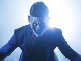 Bedeviled – Das Böse geht online
