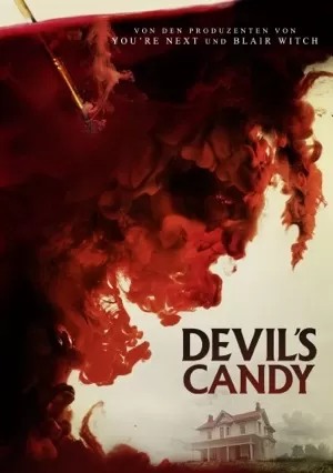 Die besten Mysteryfilme 9 Devil’s Candy